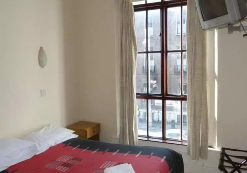 Bed and Breakfast Adelphi Guesthouse