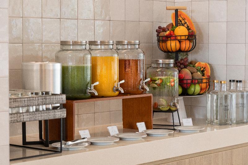 Crowne Plaza Caparica Lisbon