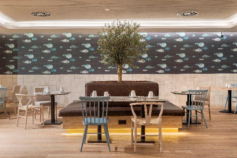 Crowne Plaza Caparica Lisbon