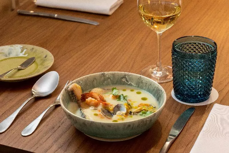 Crowne Plaza Caparica Lisbon