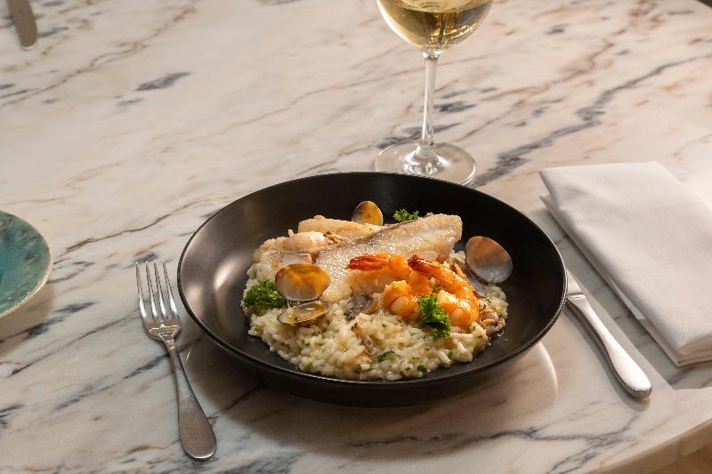 Crowne Plaza Caparica Lisbon