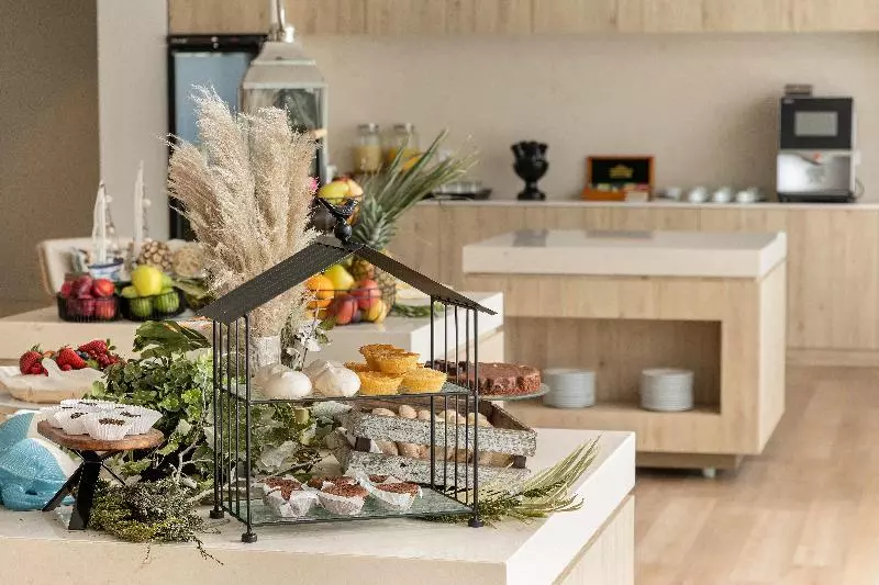 Crowne Plaza Caparica Lisbon