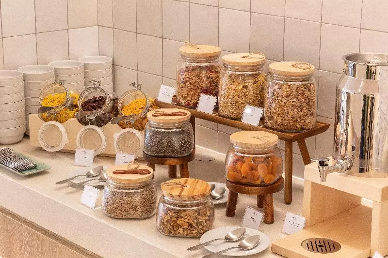 Crowne Plaza Caparica Lisbon