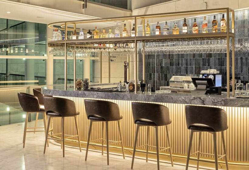 Crowne Plaza Caparica Lisbon