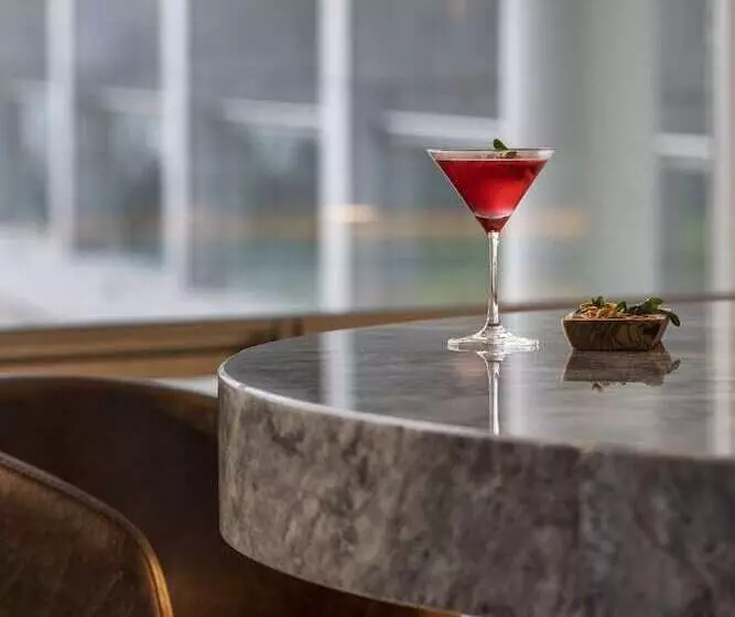 Crowne Plaza Caparica Lisbon