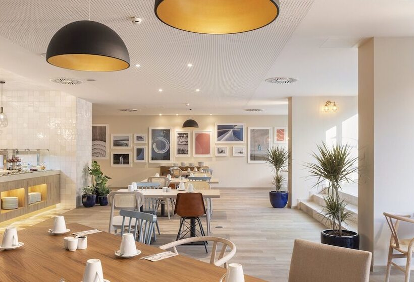 Crowne Plaza Caparica Lisbon