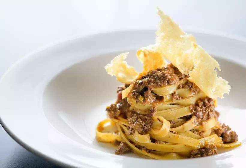 Ac Hotel Brescia By Marriott