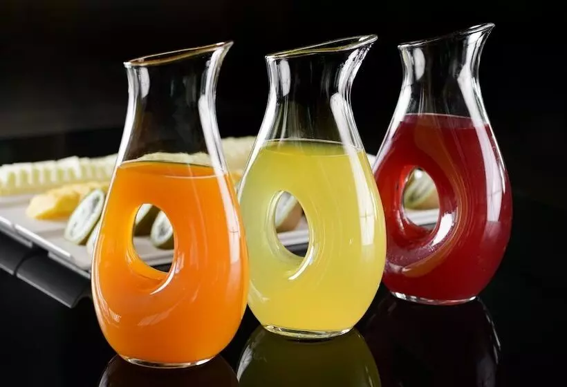 Ac Hotel Brescia By Marriott