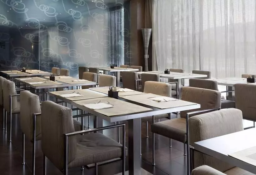 Ac Hotel Brescia By Marriott