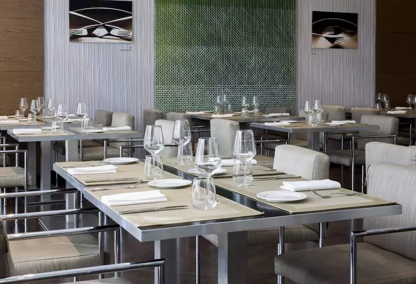 Ac Hotel Brescia By Marriott