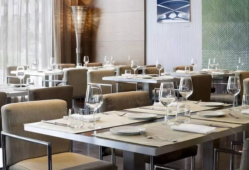 Ac Hotel Brescia By Marriott