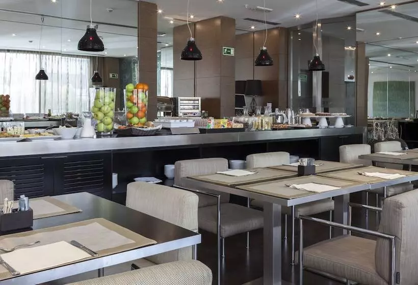 Ac Hotel Brescia By Marriott