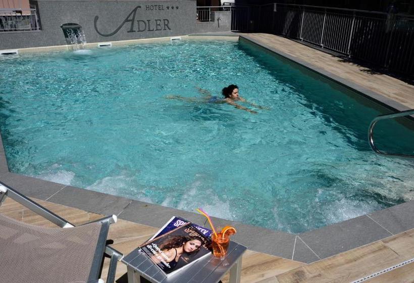 Hotel Adler