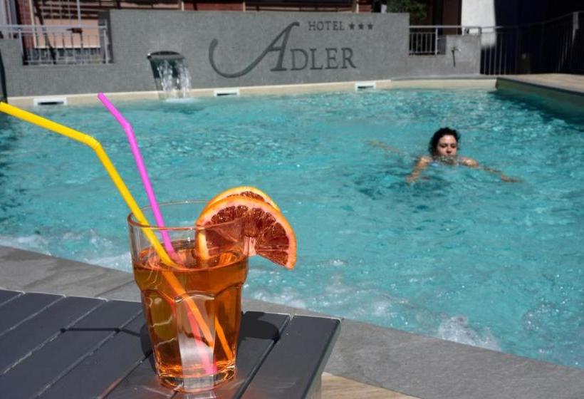 Hotel Adler