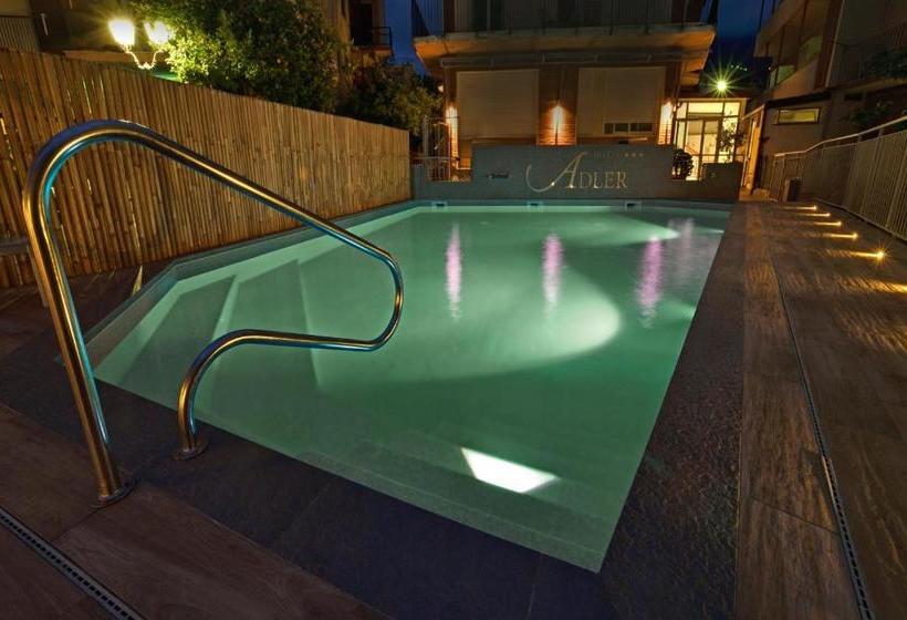 Hotel Adler