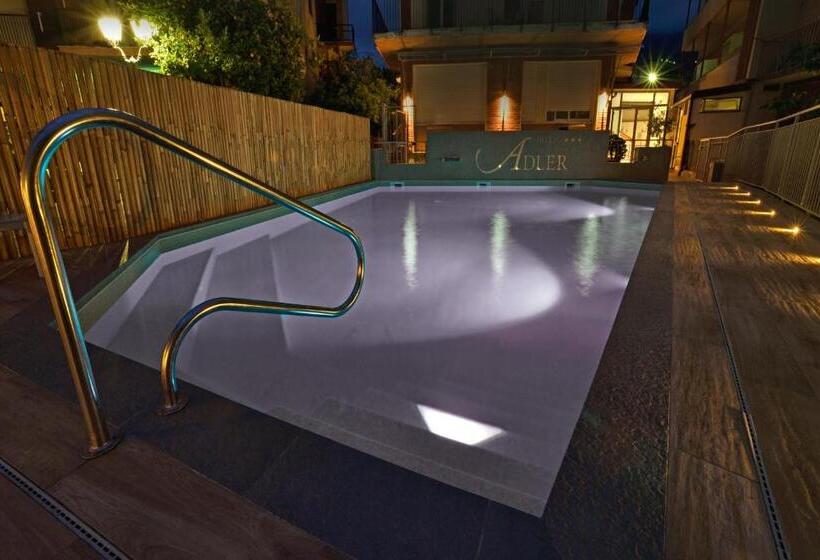 Hotel Adler