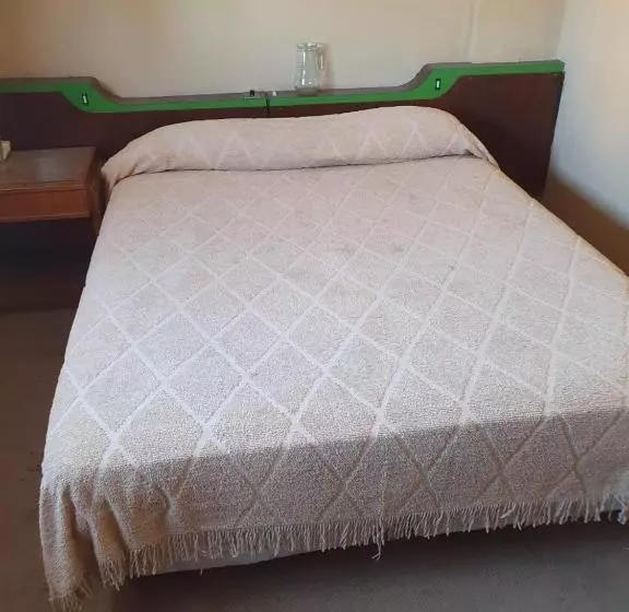 Hotelli Apartamentos Plaza