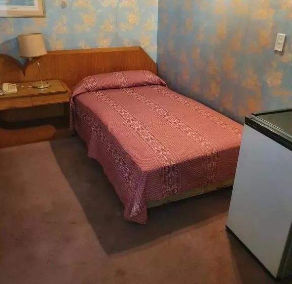 Hotelli Apartamentos Plaza