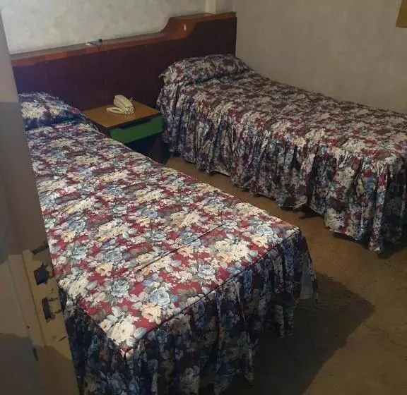 Hotelli Apartamentos Plaza