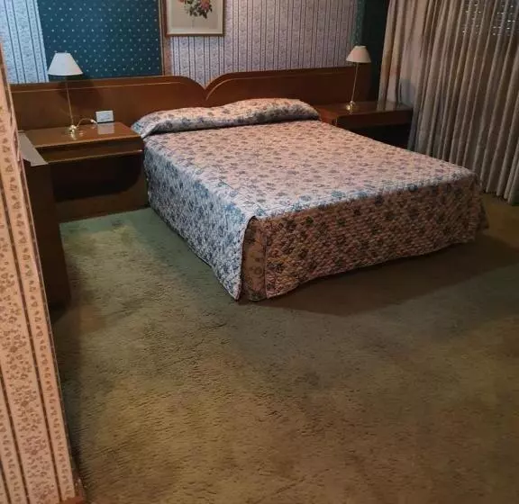 Hotelli Apartamentos Plaza