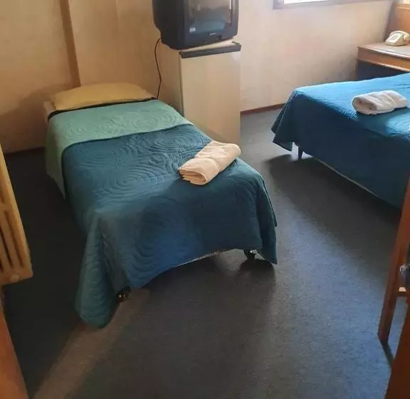 Hotelli Apartamentos Plaza