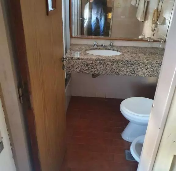Hotelli Apartamentos Plaza
