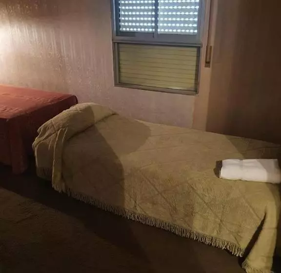 Hotelli Apartamentos Plaza