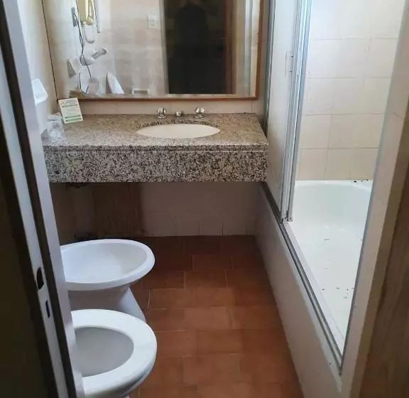 Hotelli Apartamentos Plaza