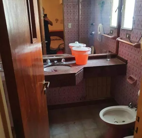 Hotelli Apartamentos Plaza