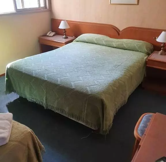 Hotelli Apartamentos Plaza