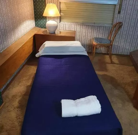 Hotelli Apartamentos Plaza