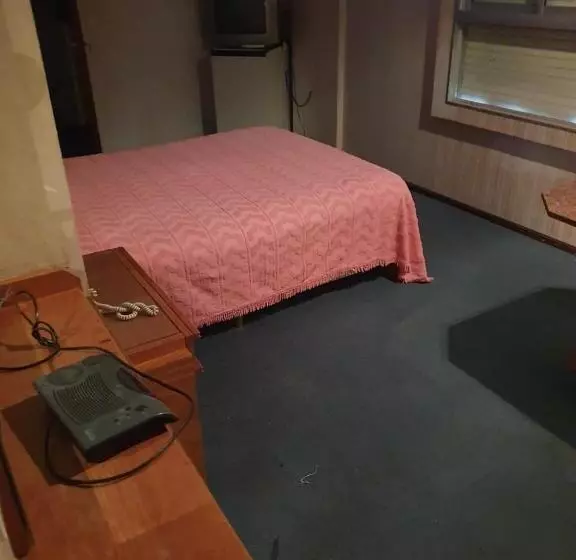 Hotelli Apartamentos Plaza