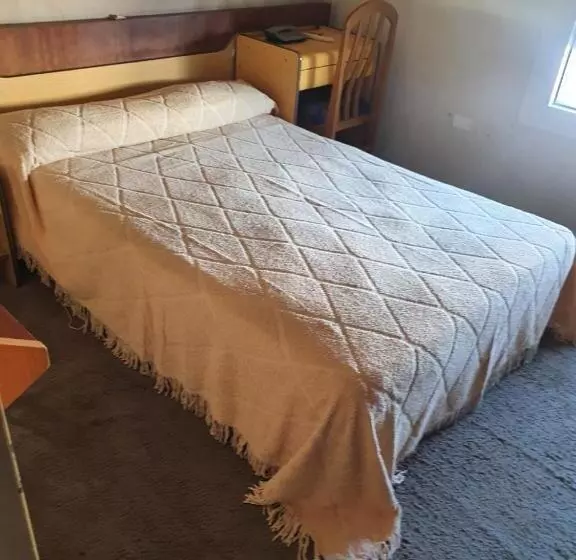 Hotelli Apartamentos Plaza