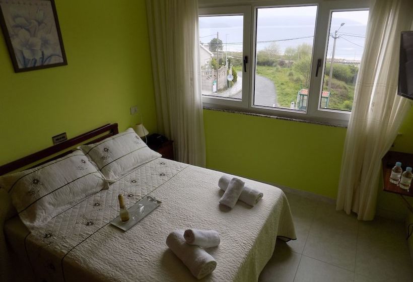 בית מלון כפרי Arenal