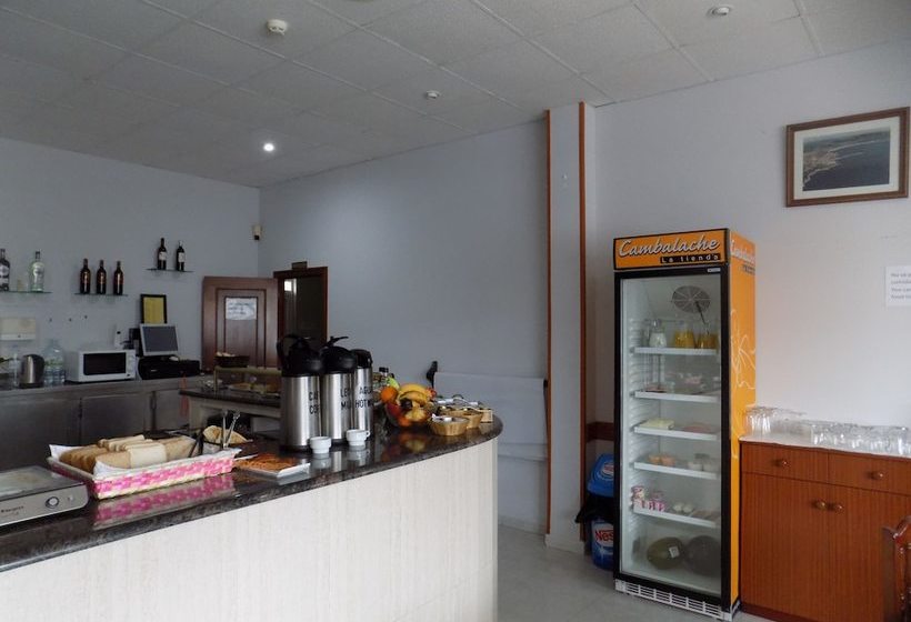 בית מלון כפרי Arenal