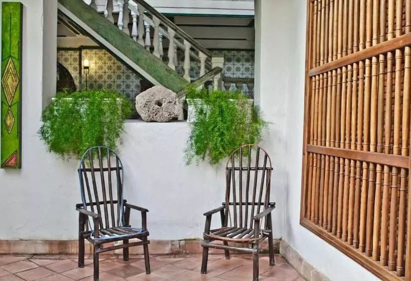 Hôtel Bantu By Faranda Boutique