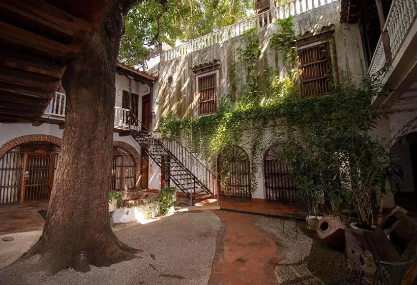 Hôtel Bantu By Faranda Boutique