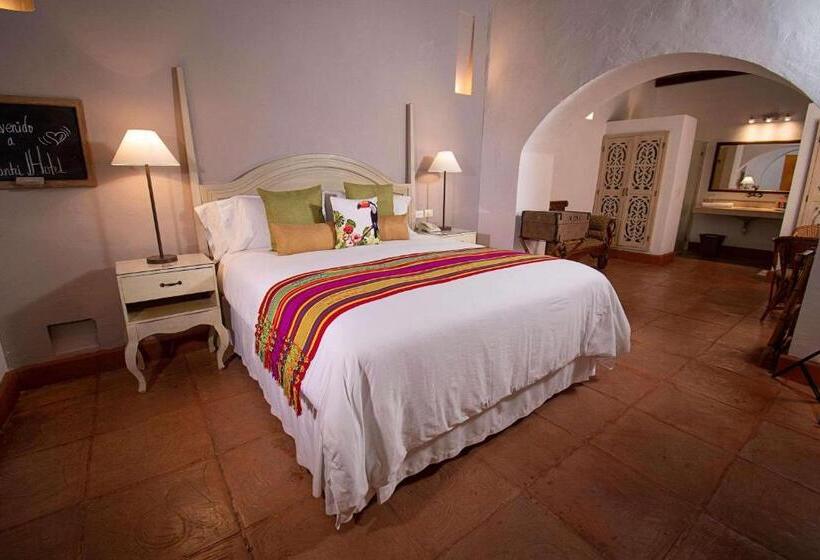 هتل Bantu By Faranda Boutique