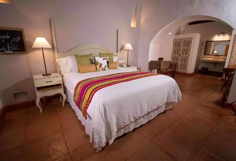 Hôtel Bantu By Faranda Boutique