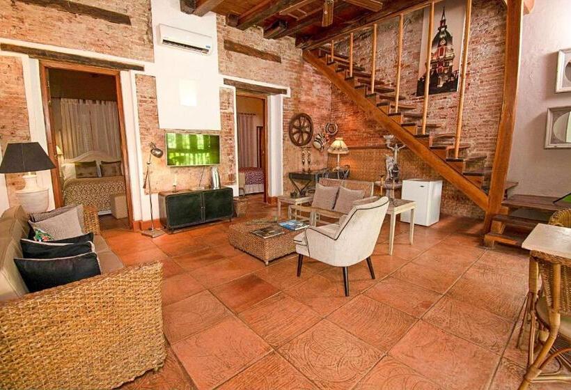 هتل Bantu By Faranda Boutique