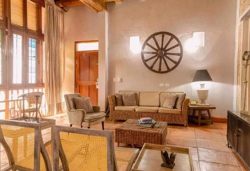 Hôtel Bantu By Faranda Boutique