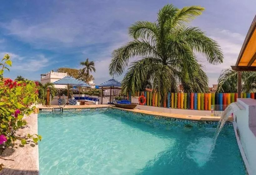 Hôtel Bantu By Faranda Boutique