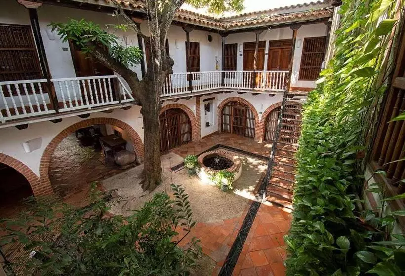 Hôtel Bantu By Faranda Boutique