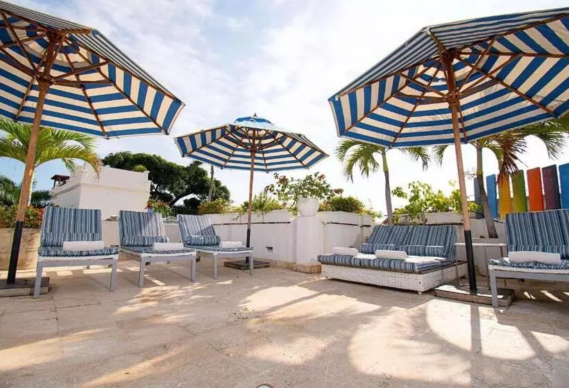 Hôtel Bantu By Faranda Boutique