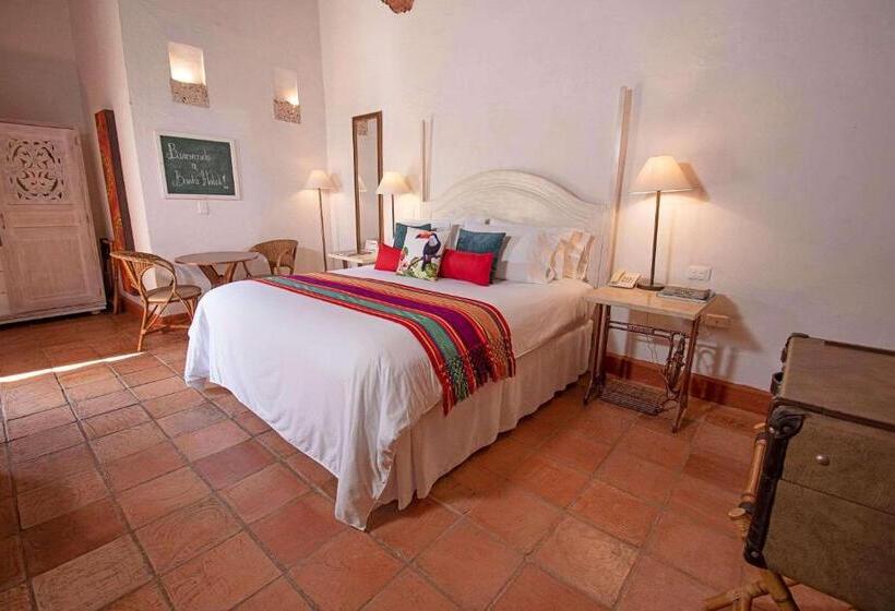 هتل Bantu By Faranda Boutique