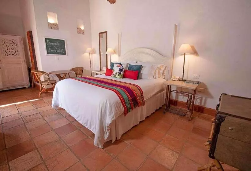 Hôtel Bantu By Faranda Boutique