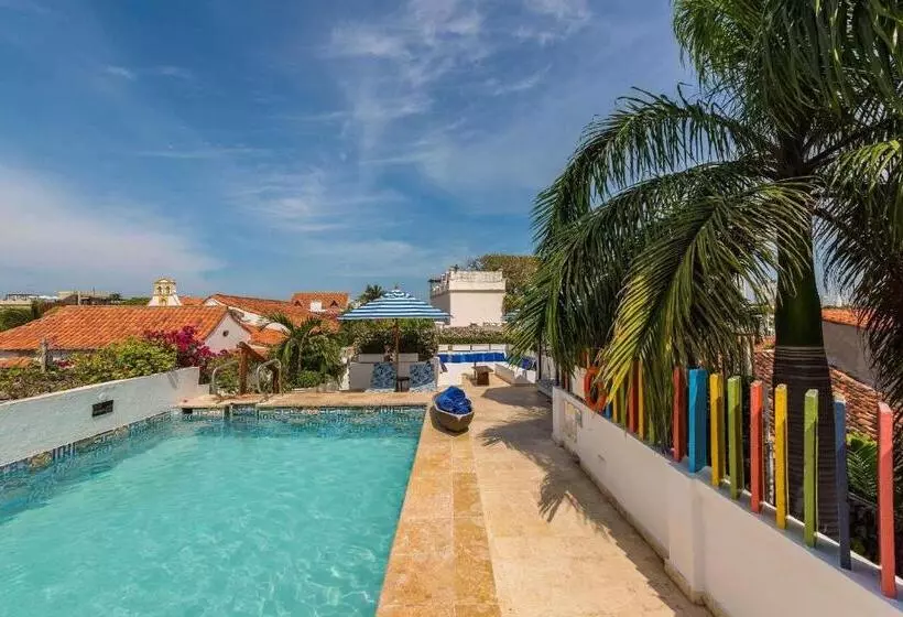 Hôtel Bantu By Faranda Boutique