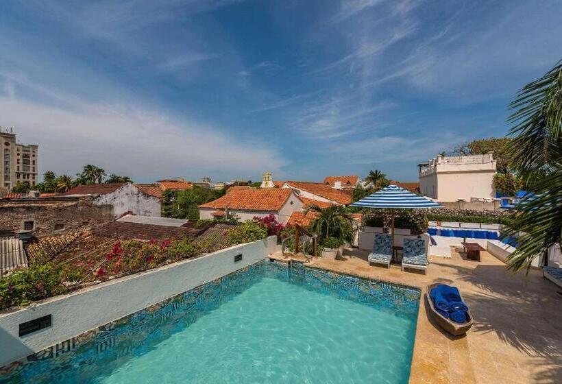 هتل Bantu By Faranda Boutique