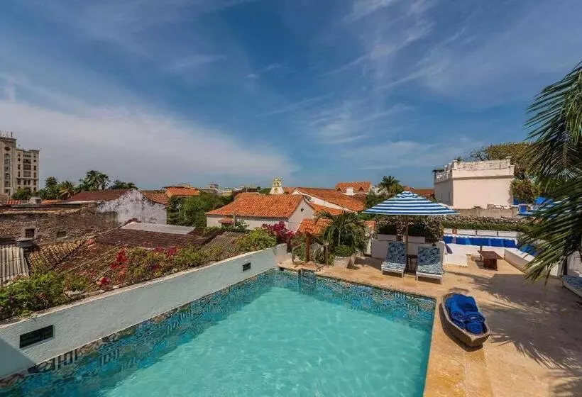 Hôtel Bantu By Faranda Boutique