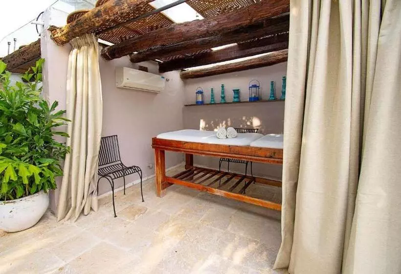 Hôtel Bantu By Faranda Boutique